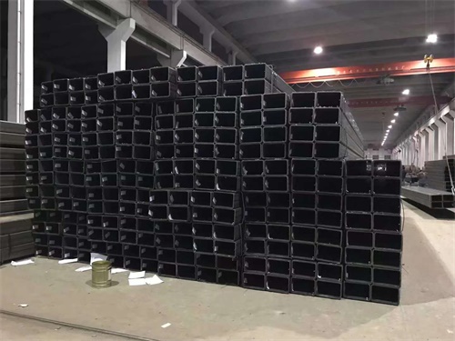 德惠冷拔方管选型指南 工程采购怎么选